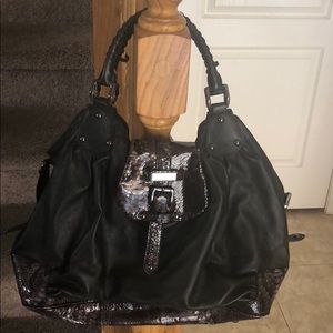 Halston Heritage Handbag